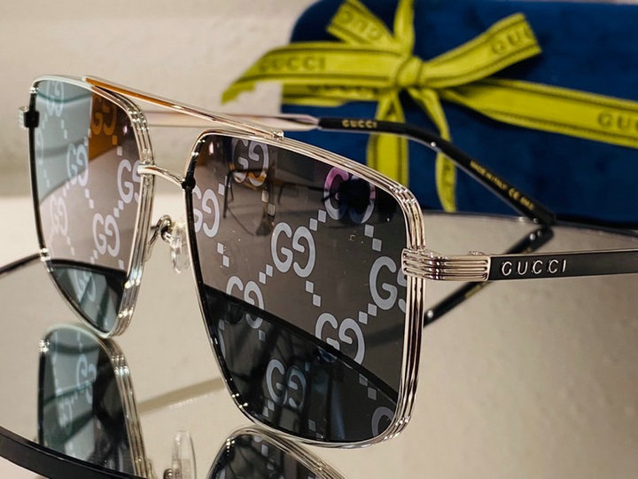 Top Quality G*ucci Glasses