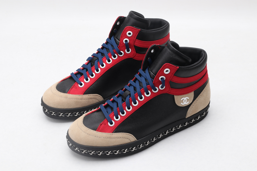 Women C*anel Sneaker