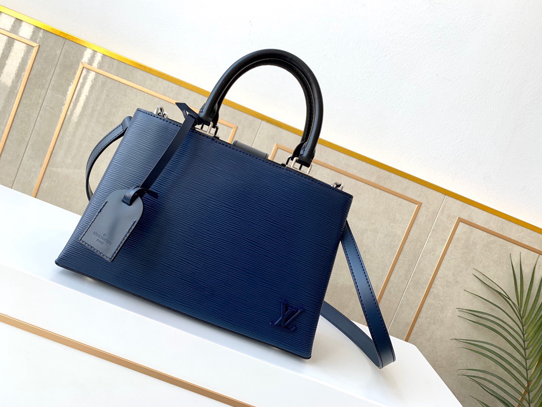 L*ouis V*uitton Bag Top Quality 31x20x11CM