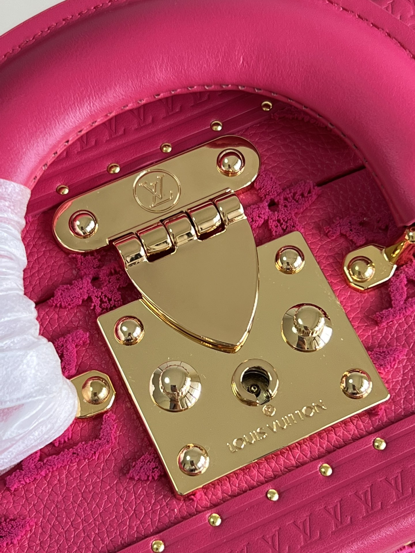 L*ouis V*uitton Top Bag 22.5*16*11cm