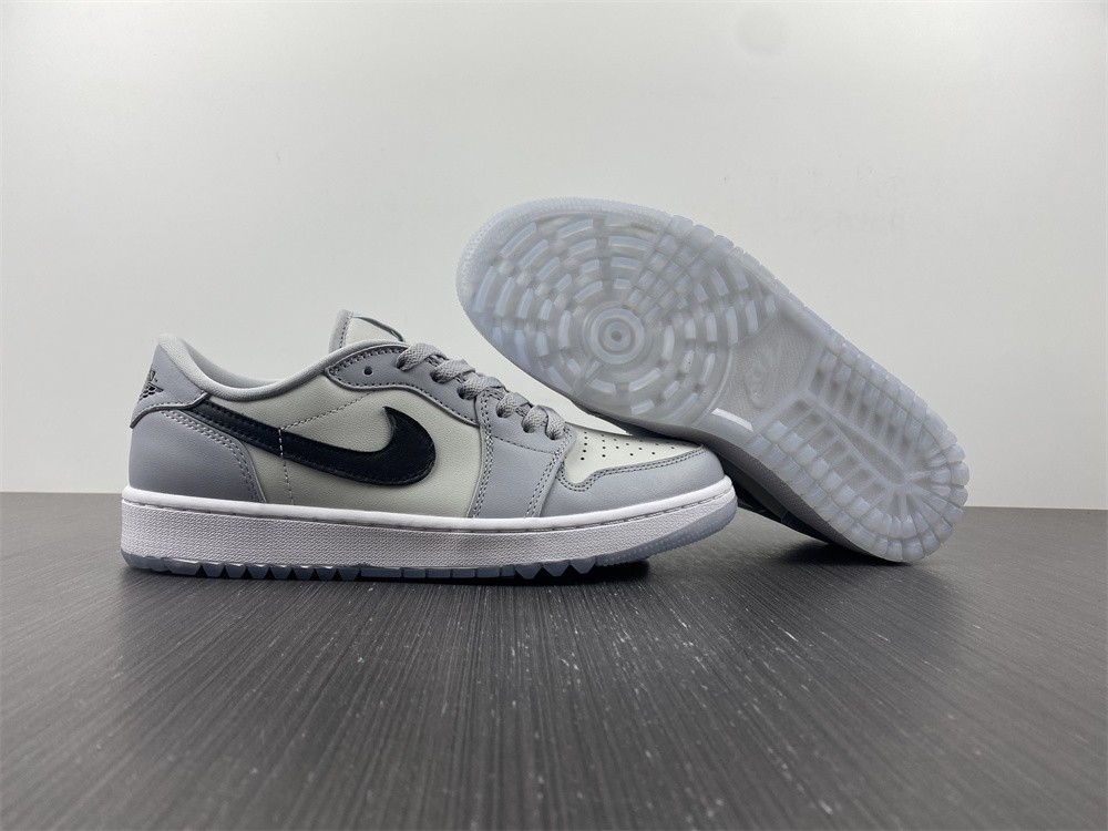 Air Jordan 1 Low Golf “Shadow”