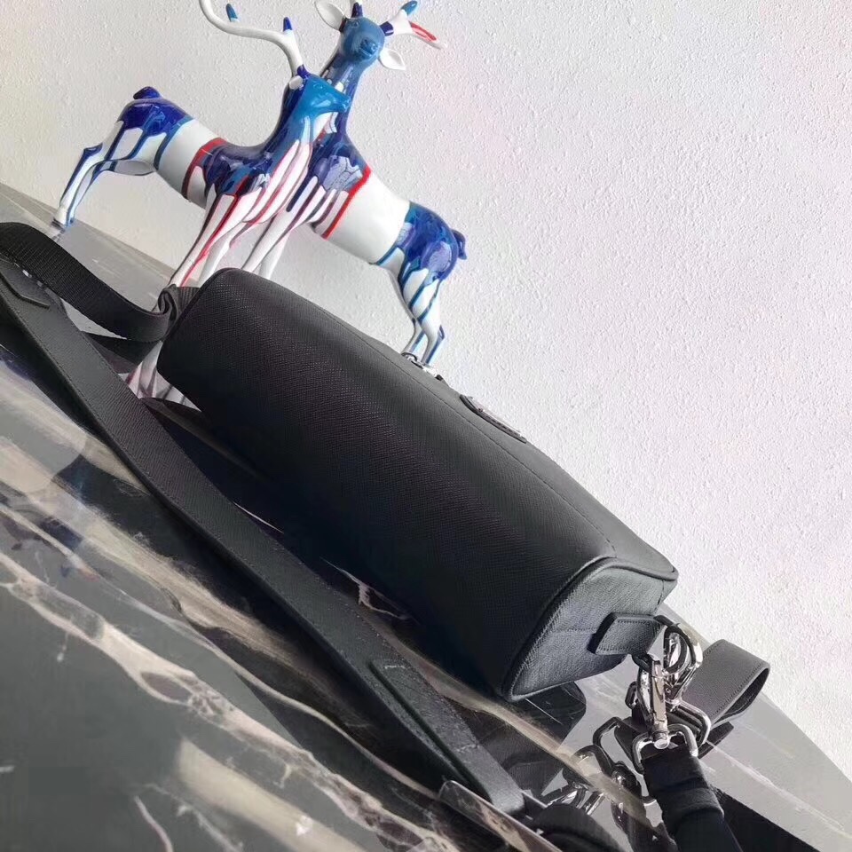 P*rada Top Bag 23*16*6cm