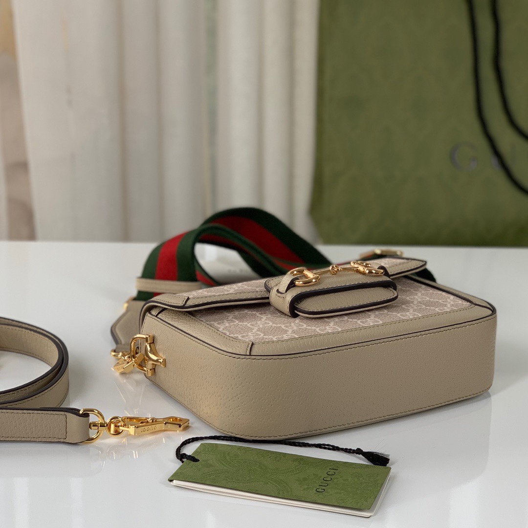 G*ucci Bag Top Quality 20.5*14.5*5.5CM