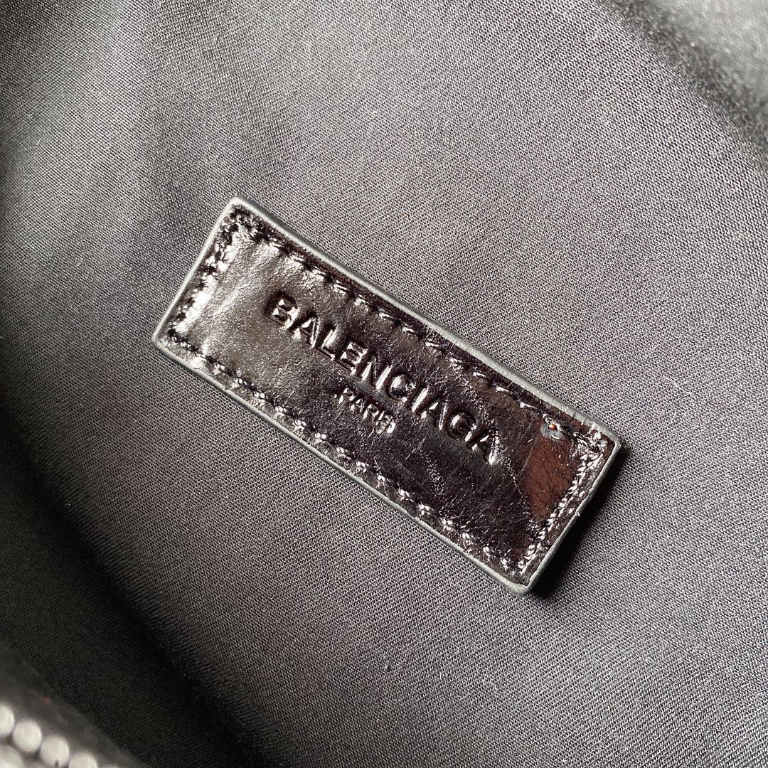 B*alenciaga Bag Top Quality 40*18CM