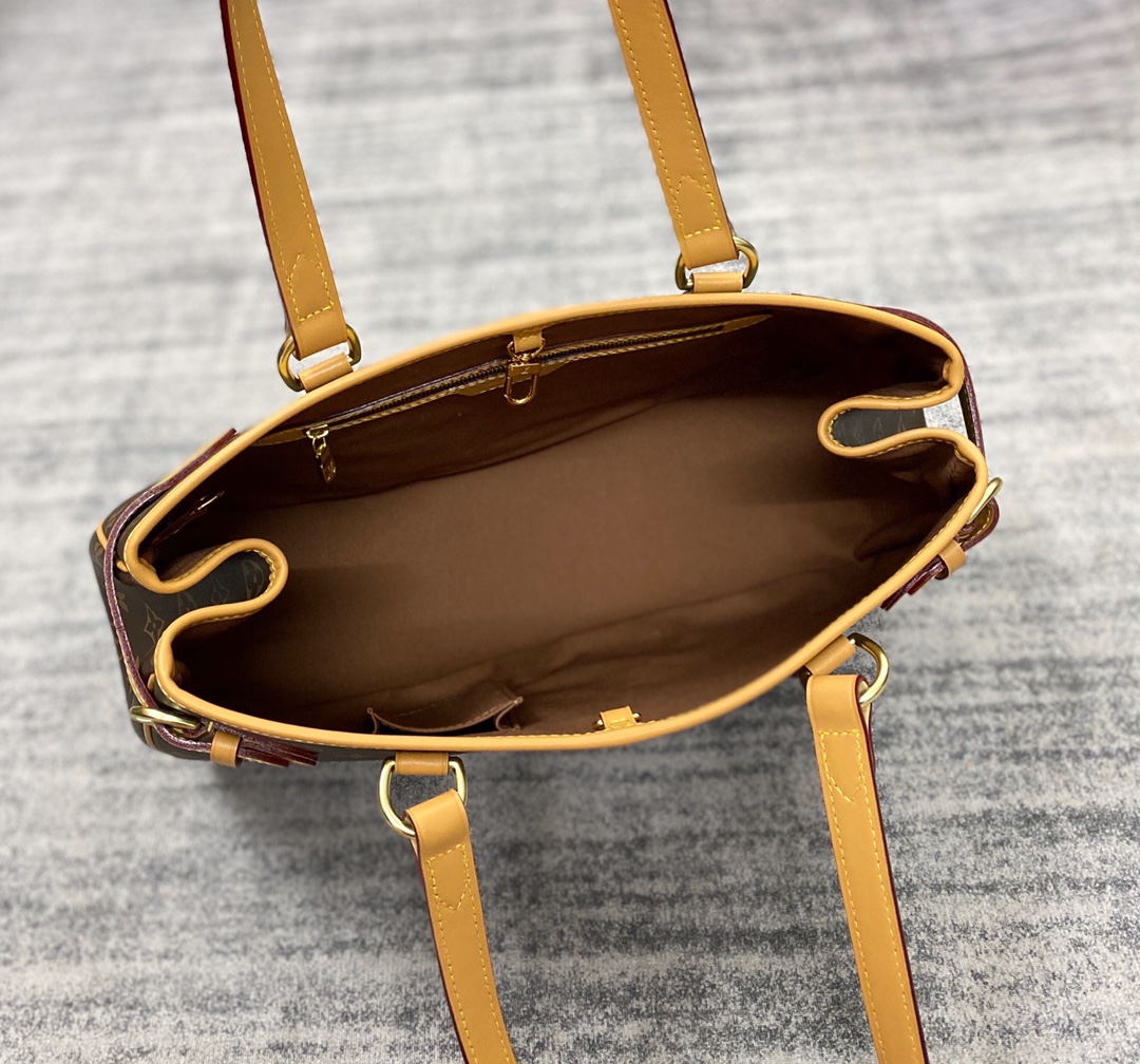 L*ouis V*uitton Bag Top Quality 38*26*13CM