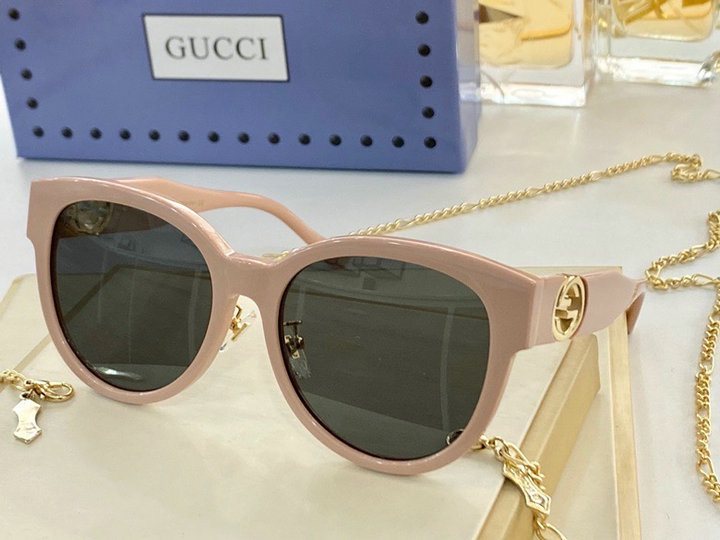 Top Quality G*ucci Glasses