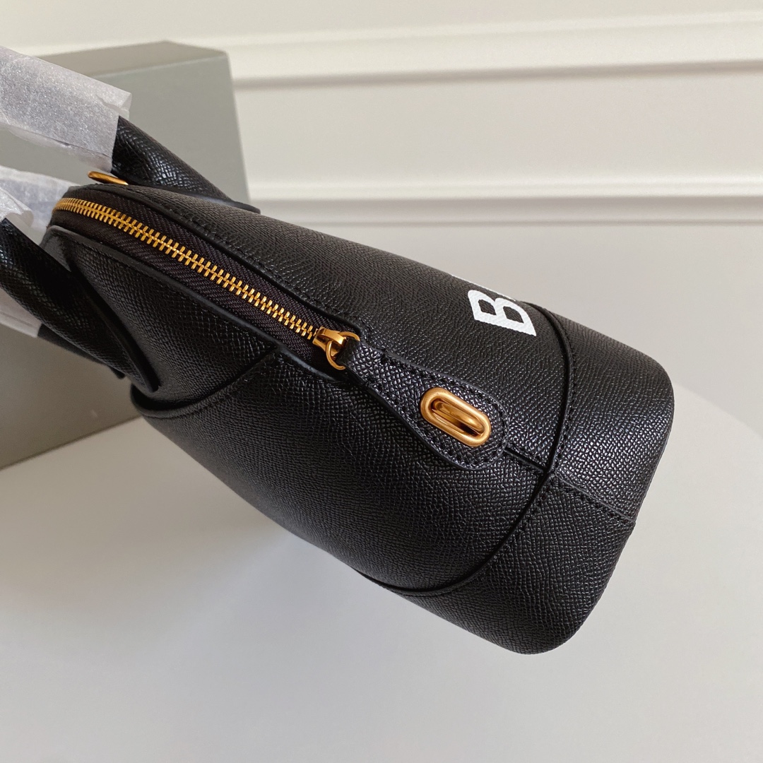 B*alenciaga Bag Top Quality 18*8*15CM