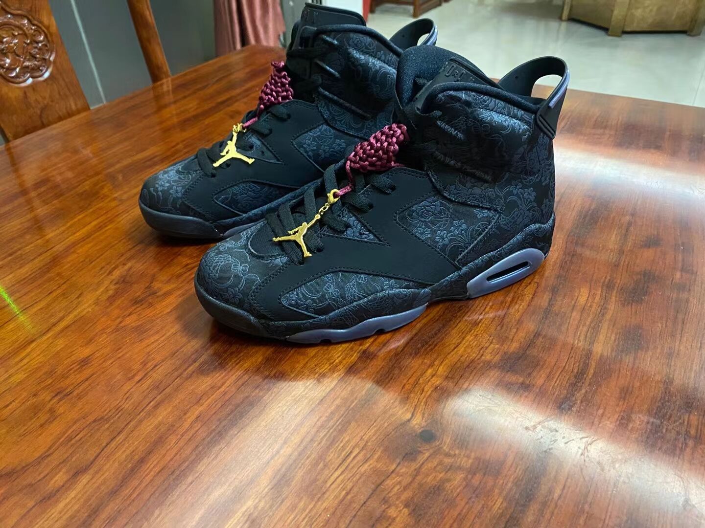 Air Jordan 6