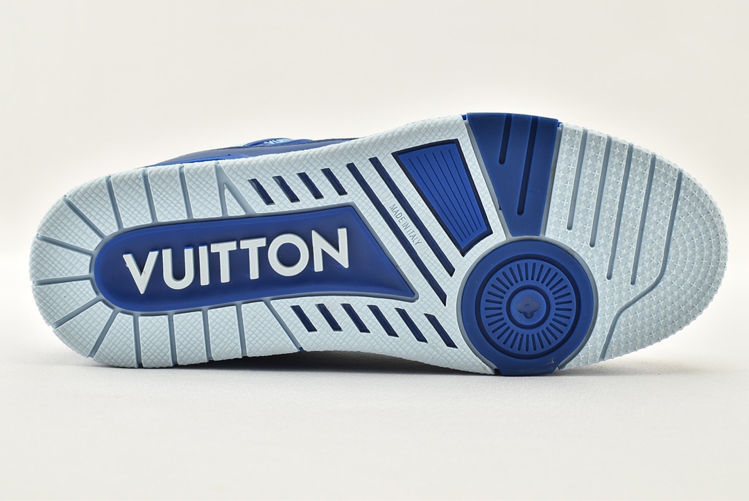 Men Women L*ouis V*uitton Top Sneaker