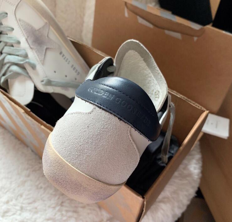 Men Women G*GDB Top Sneakers