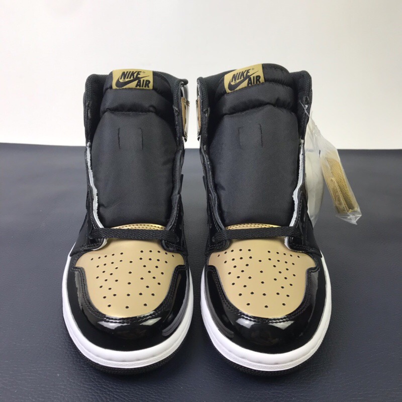 Air Jordan 1 High OG NRG 861428-007