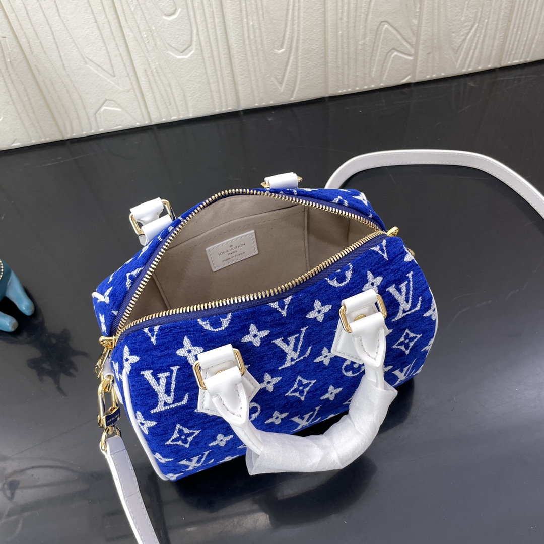 L*ouis V*uitton Top Bag 20.5*13.5*12cm