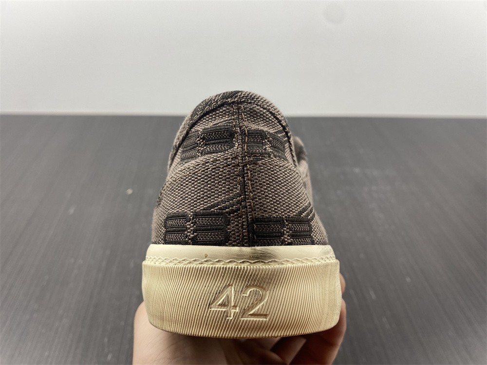 Men Women B*alenciaga Top Sneakers