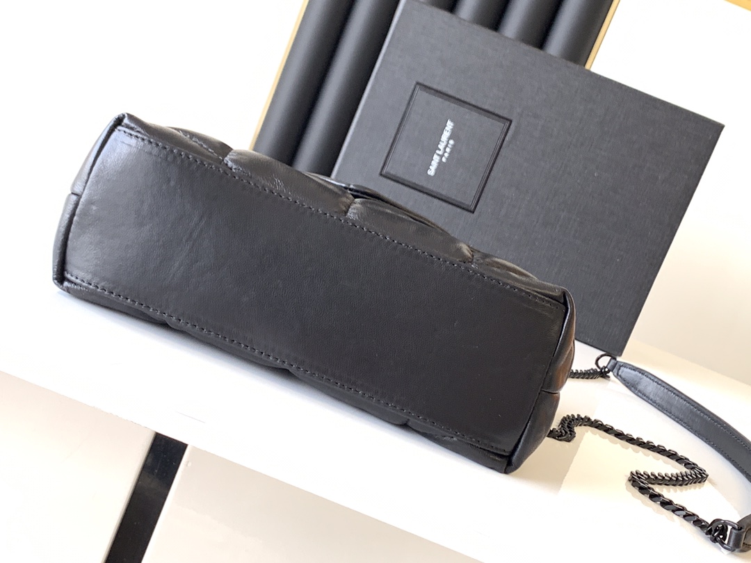 Y*SL Bag Top Quality 23*15.5*8.5CM