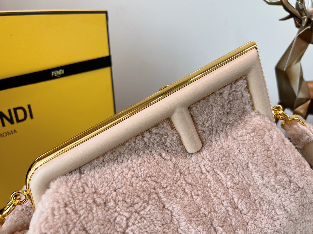 F*endi Bag Top Quality 32.5*15*23.5CM