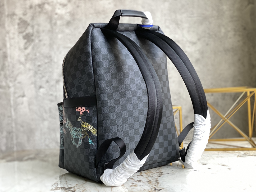 L*ouis V*uitton Bag Top Quality 37*40*20CM