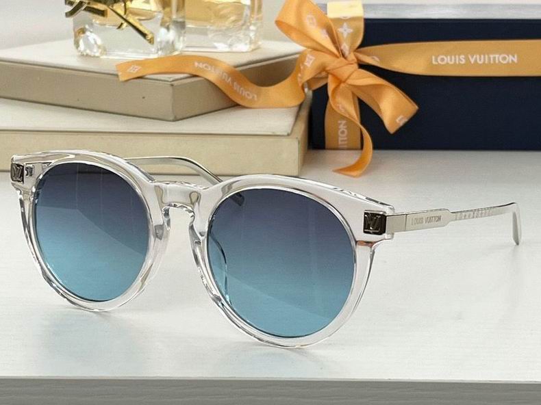 Top Quality L*ouis V*uitton Glasses