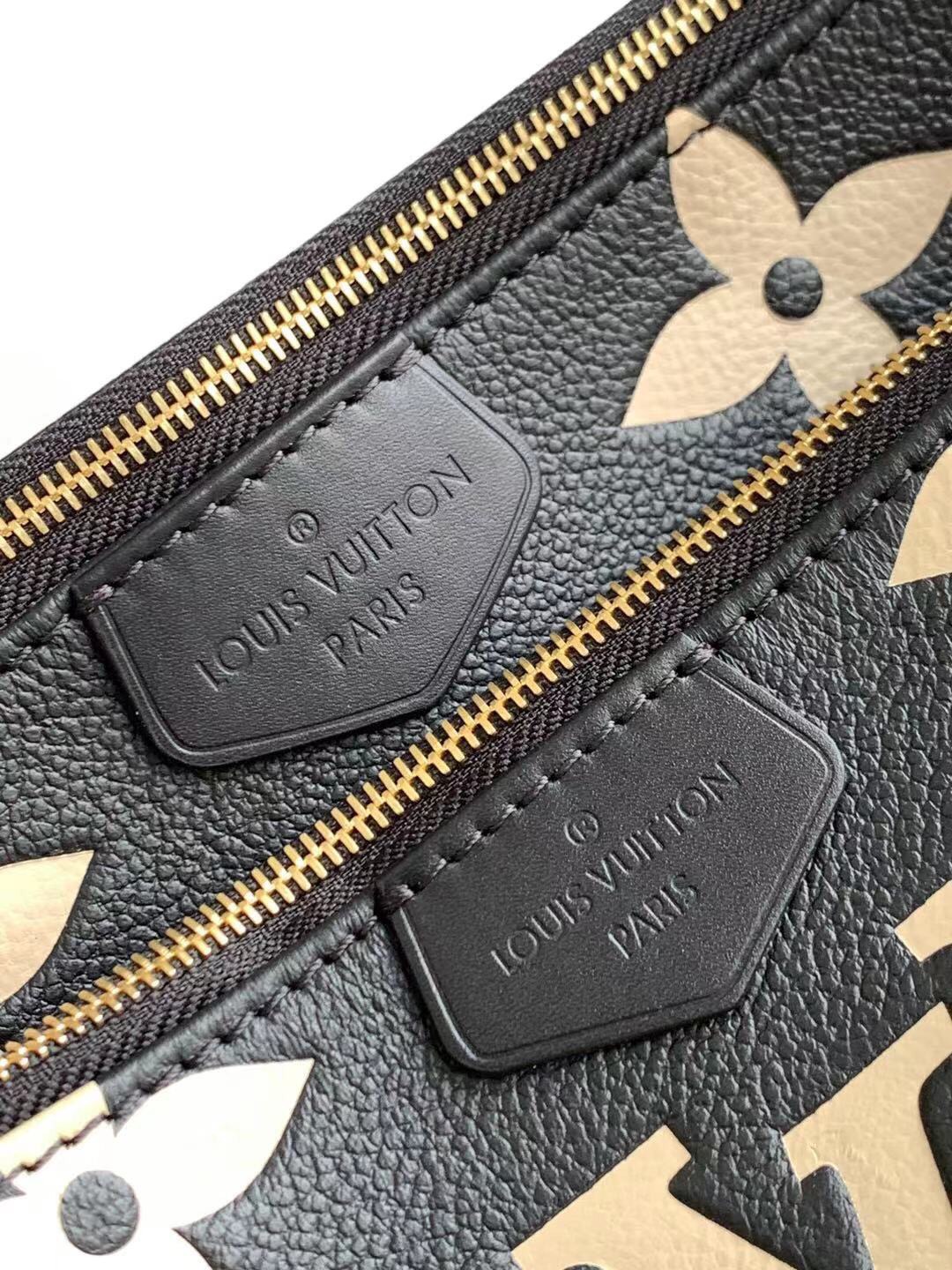 L*ouis V*uitton Bag Top Quality 24 x 13.5 x 4 cm