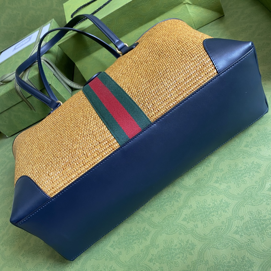 G*ucci Bag Top Quality 38*28*14CM