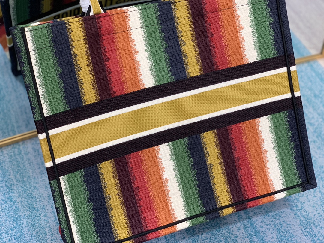 D*ior Bag Top Quality 42*16*35cm