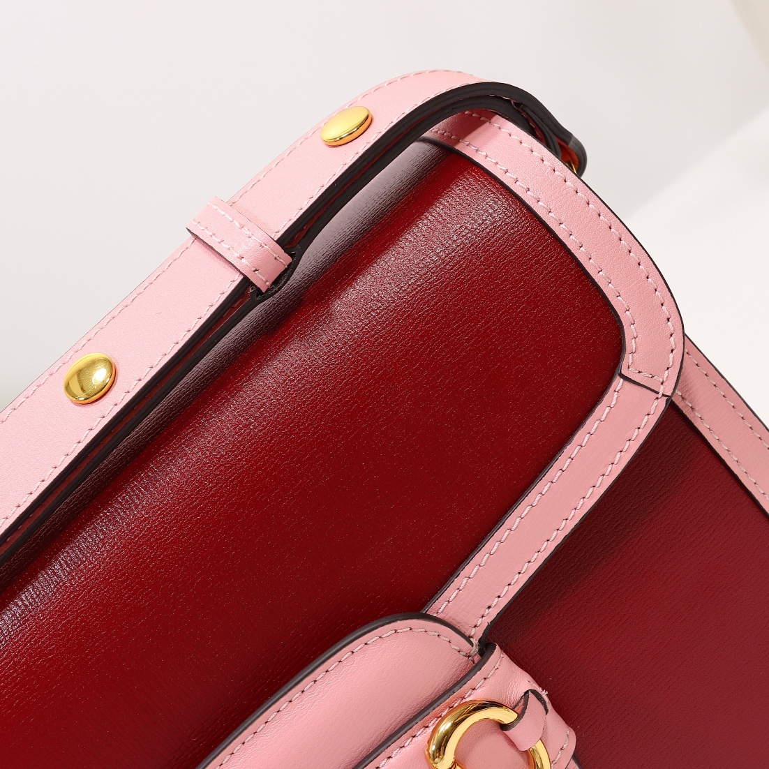 G*ucci Top Bag 25*18*8cm