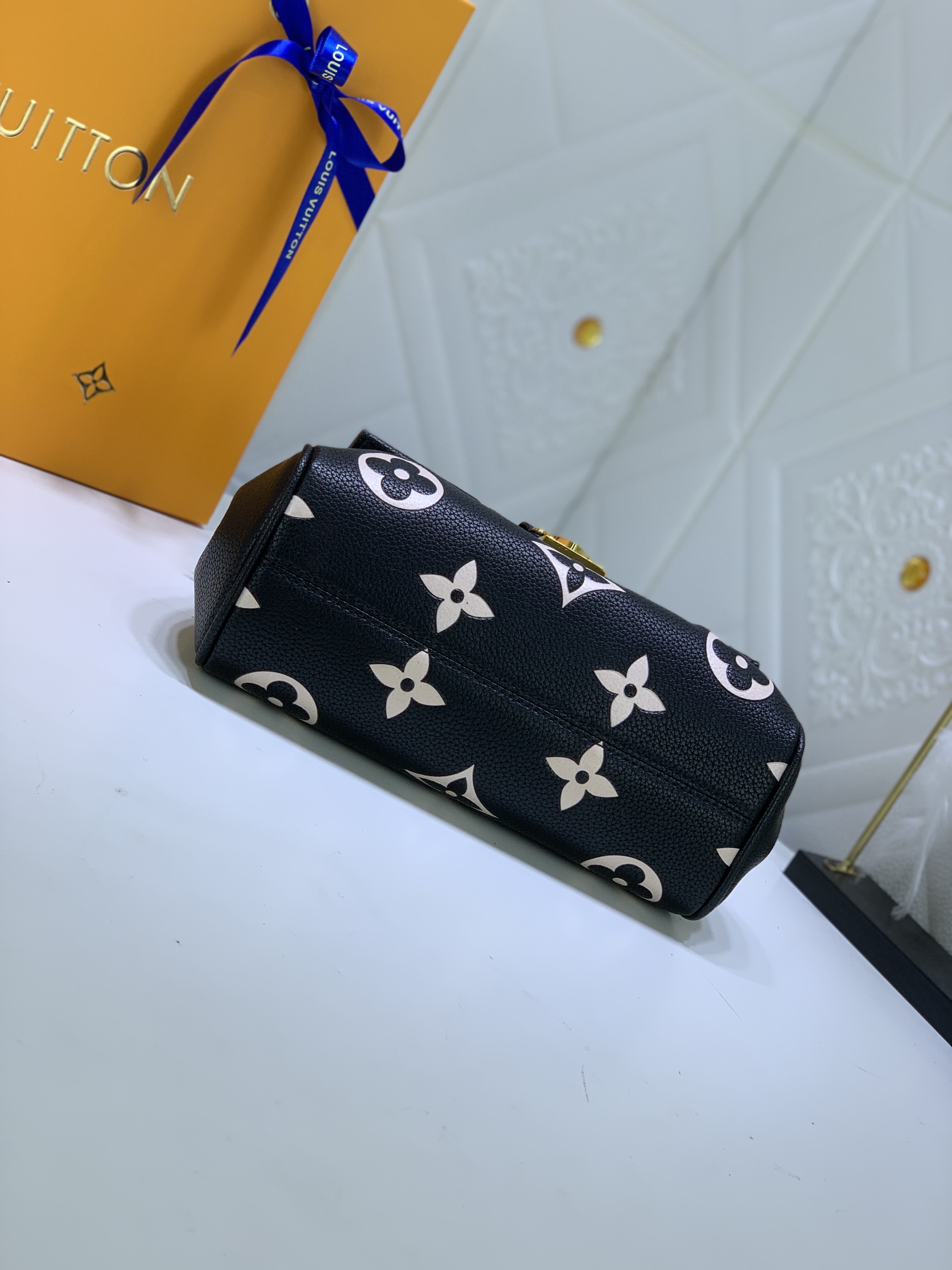 L*ouis V*uitton Bag Top Quality 24*14*9cm