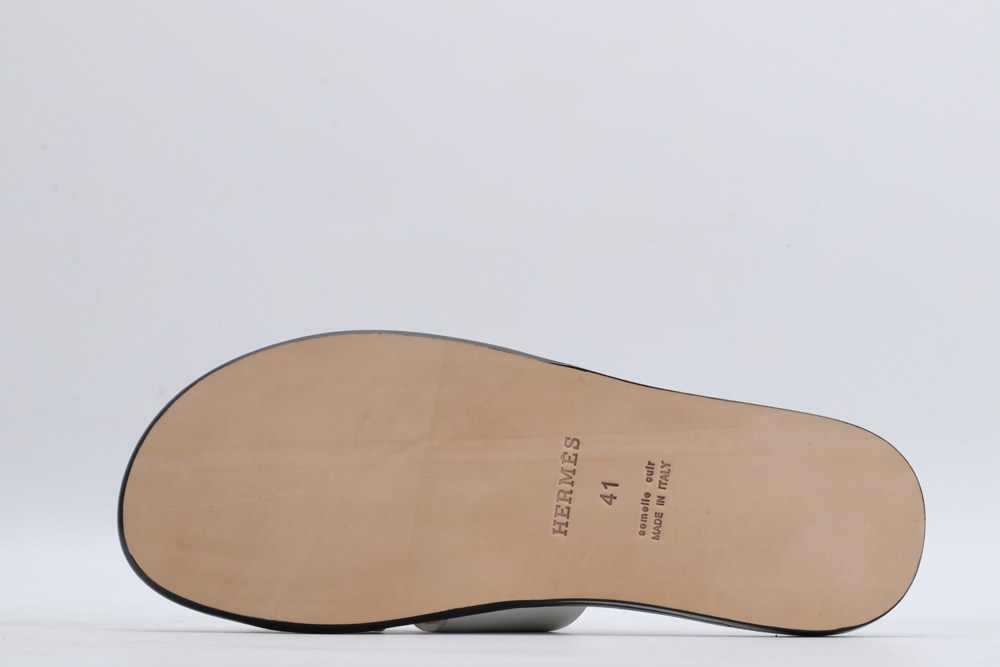 Men H*ermes Top Sandals