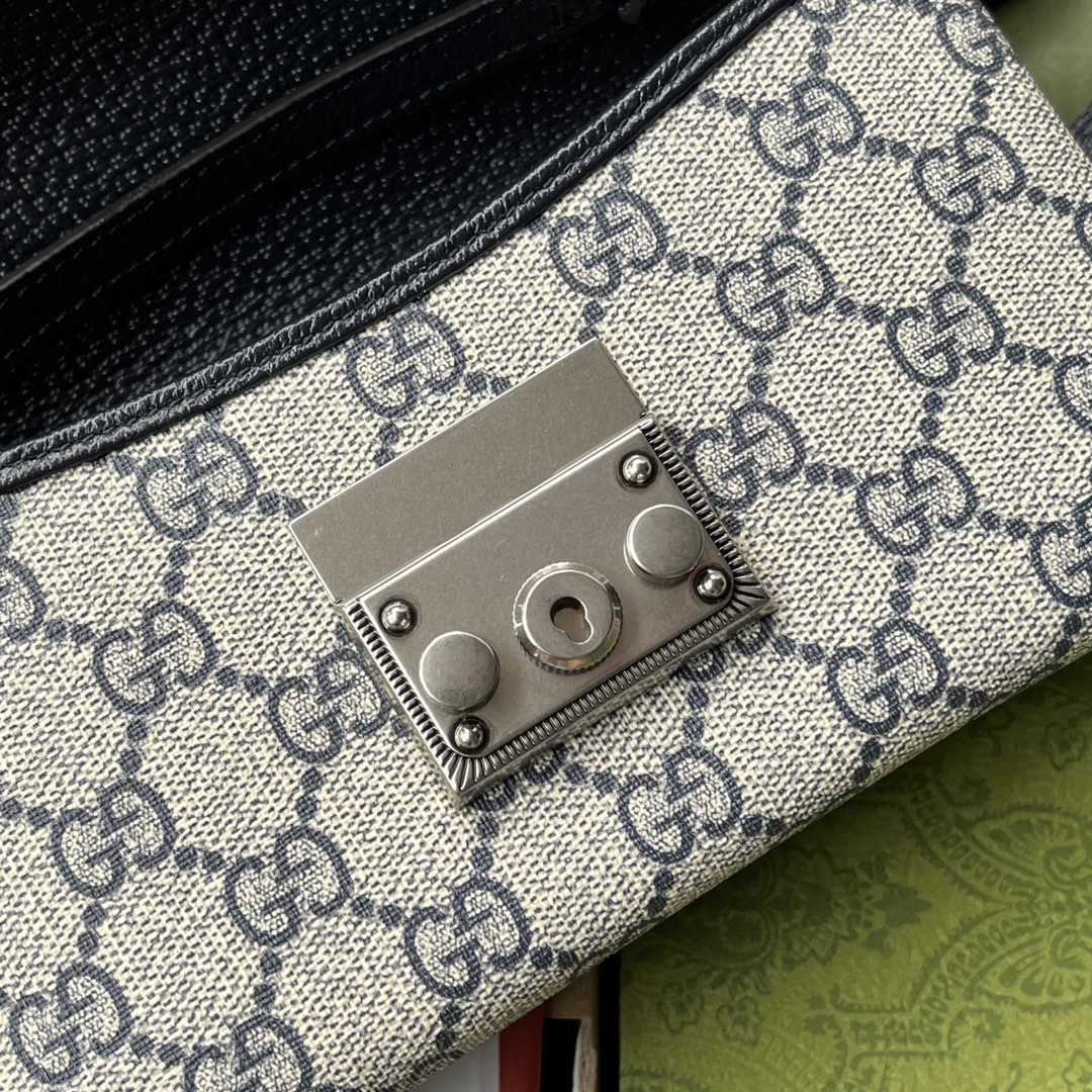 G*ucci Bag Top Quality 18*10*5CM