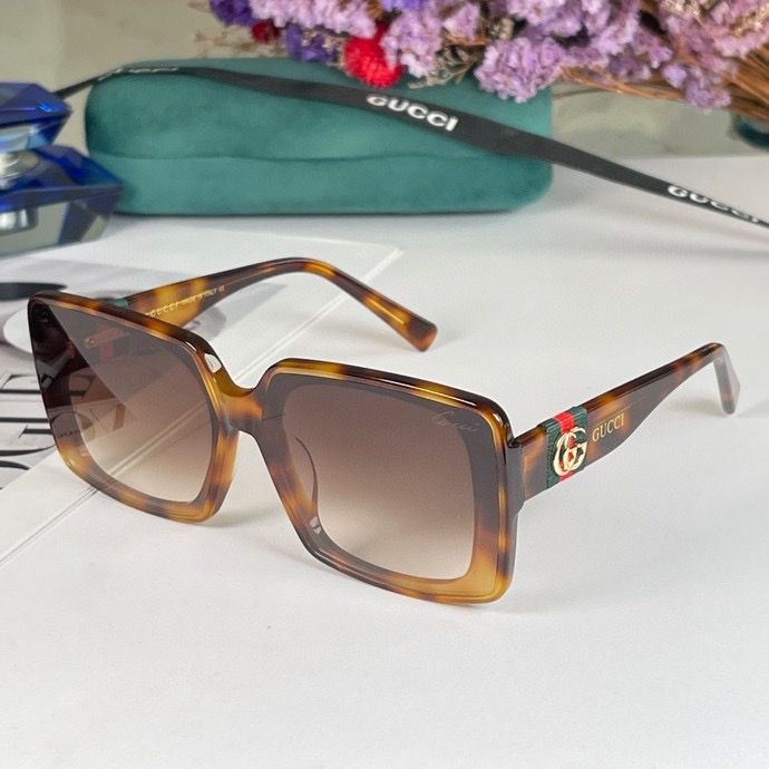 Top Quality G*ucci Glasses
