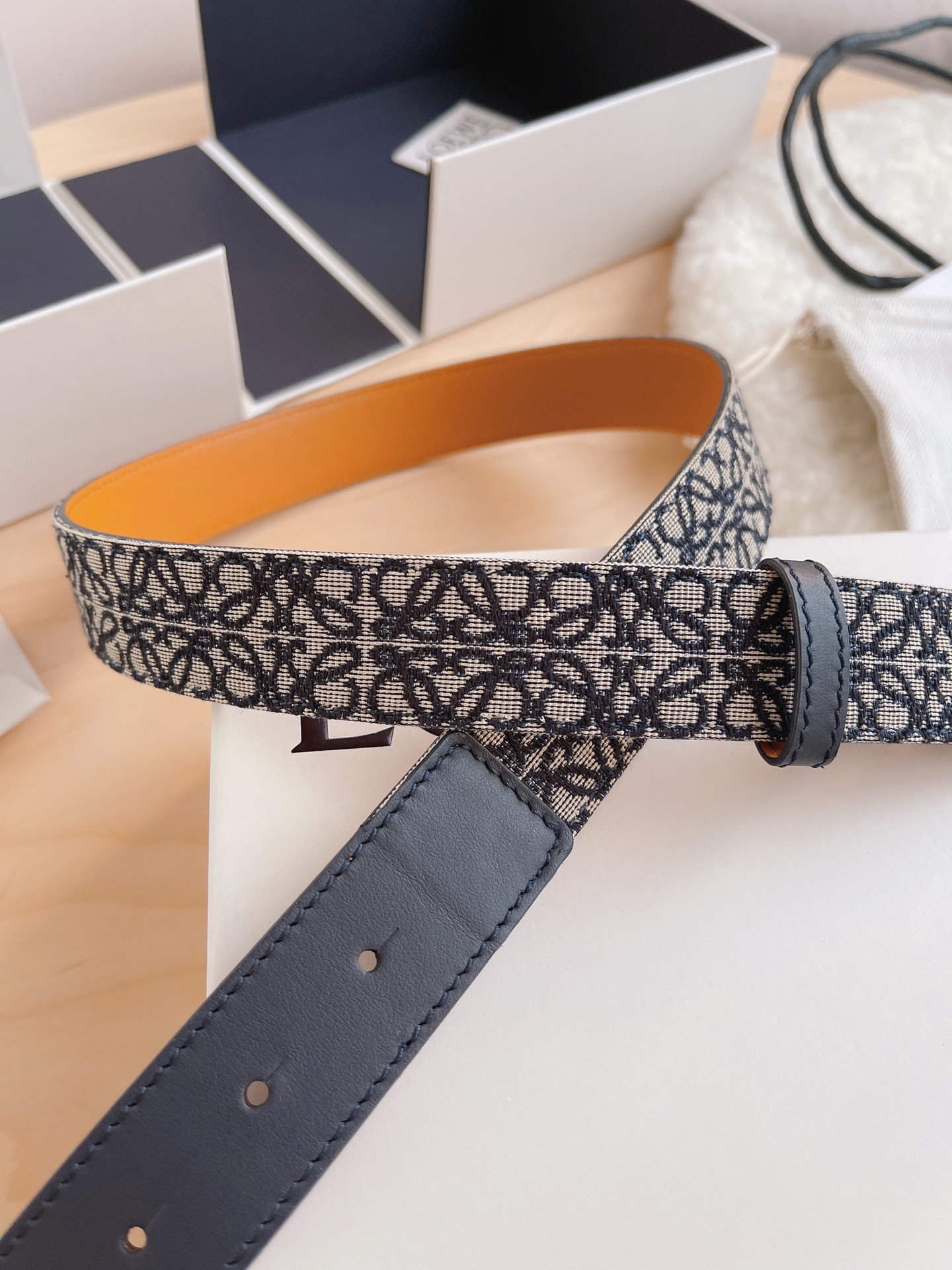 Other Belts Top Quality 32MM