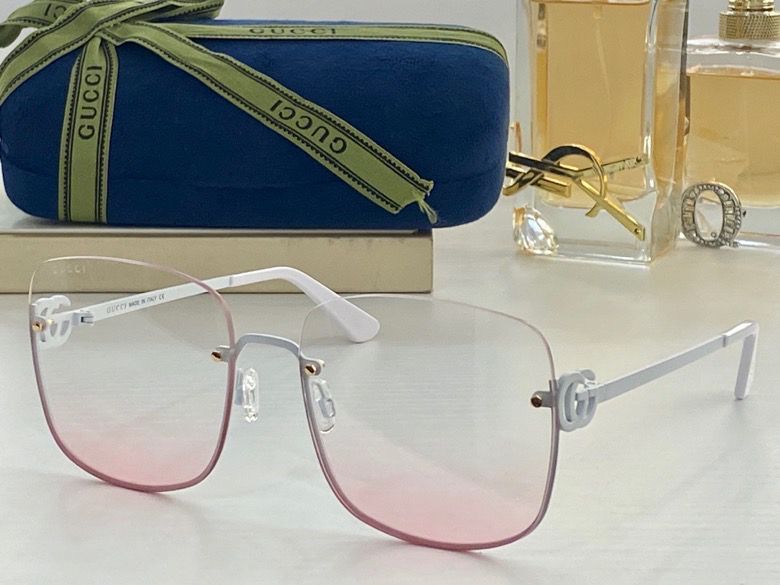 Top Quality G*ucci Glasses