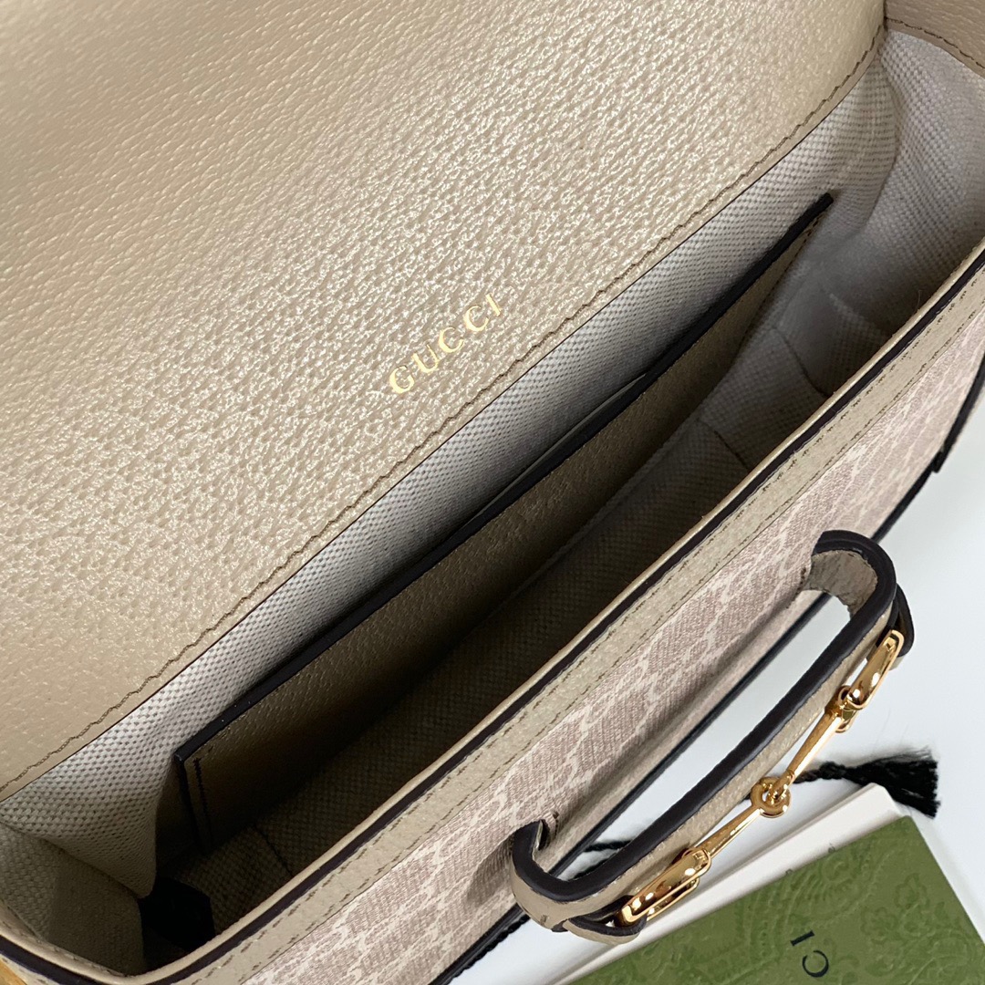 G*ucci Bag Top Quality 20.5*14.5*5.5CM