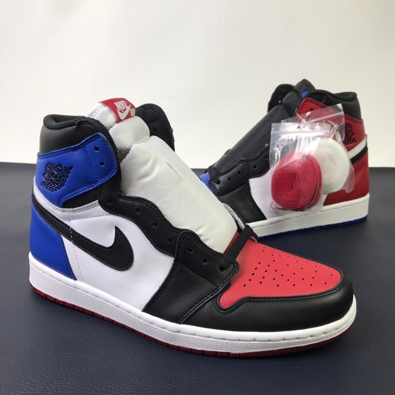 Air Jordan 1 TOP 3 555088-026