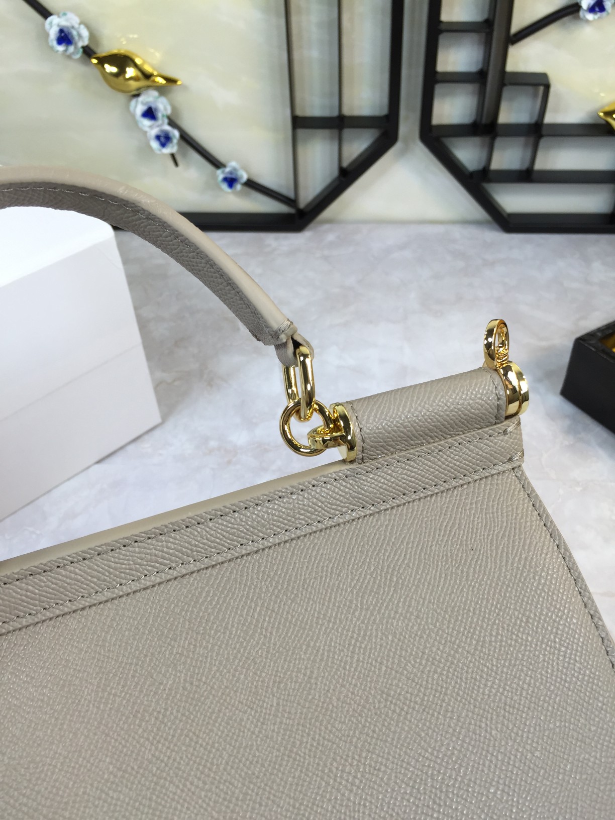 D*olce&G*abbana Top Bag