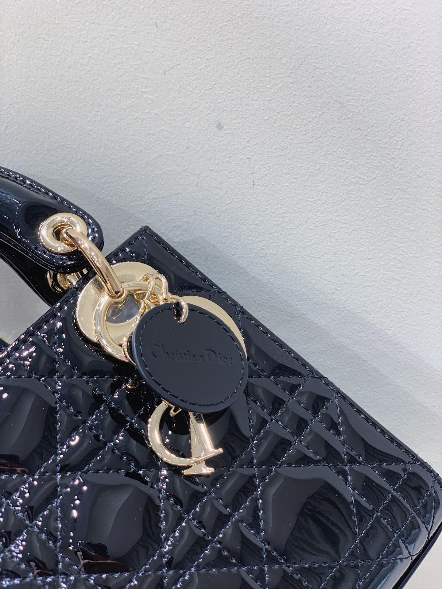 D*ior Bag Top Quality