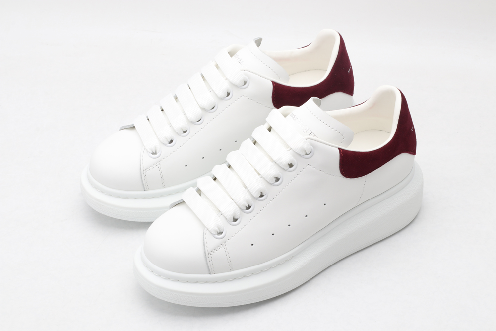 A*exander M*queen Sneaker