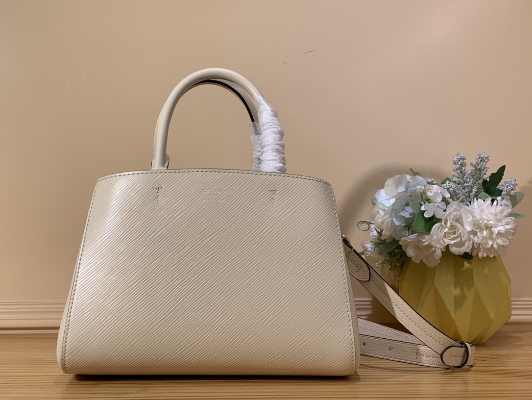 L*ouis V*uitton Bag Top Quality 25*17*11cm