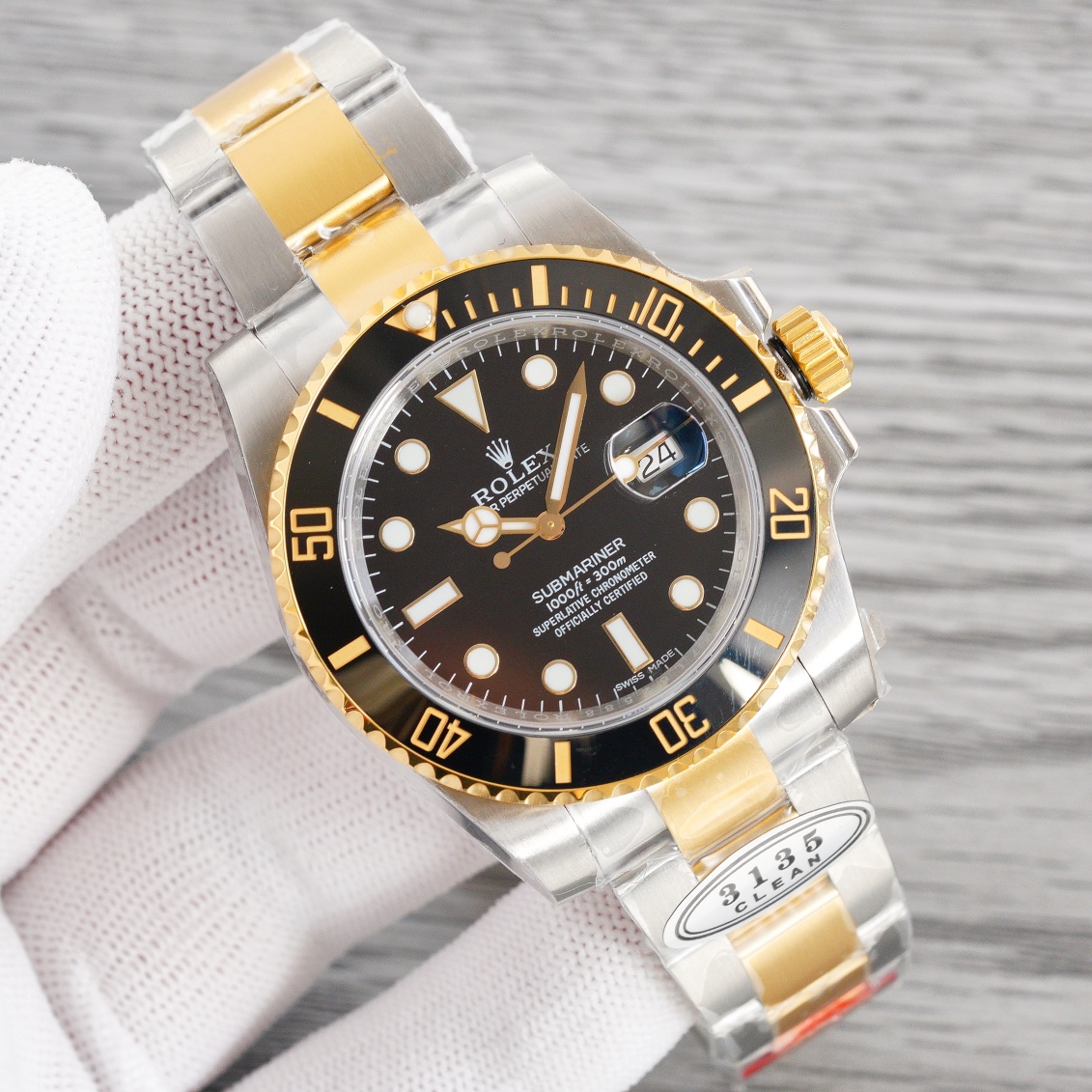 R*olex Watches Top Quality