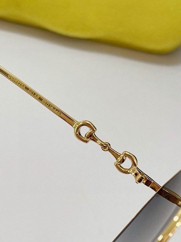 Top Quality G*ucci Glasses