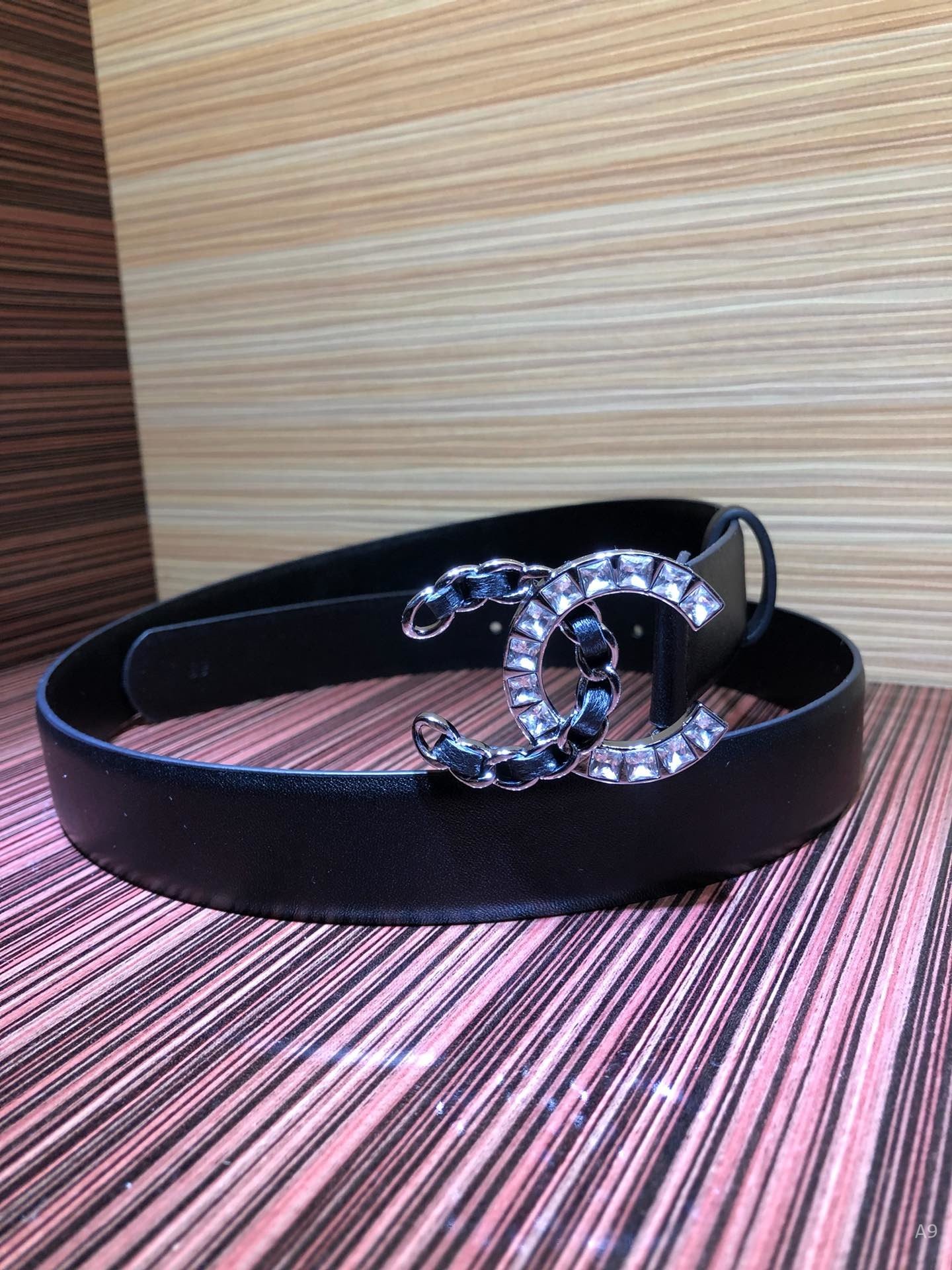 C*anel Belts Top Version