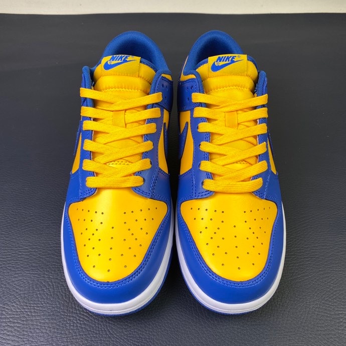from Nike SB Dunk Low DD1391 402