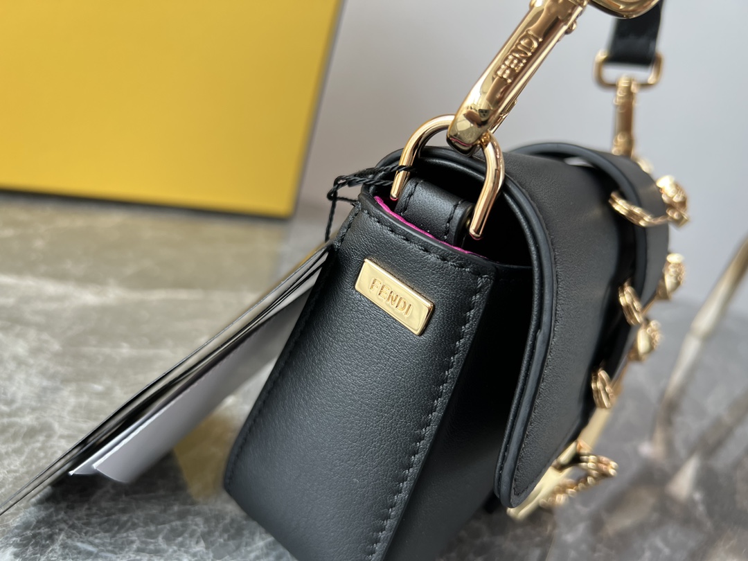 F*endi Bag Top Quality 5*20*13CM