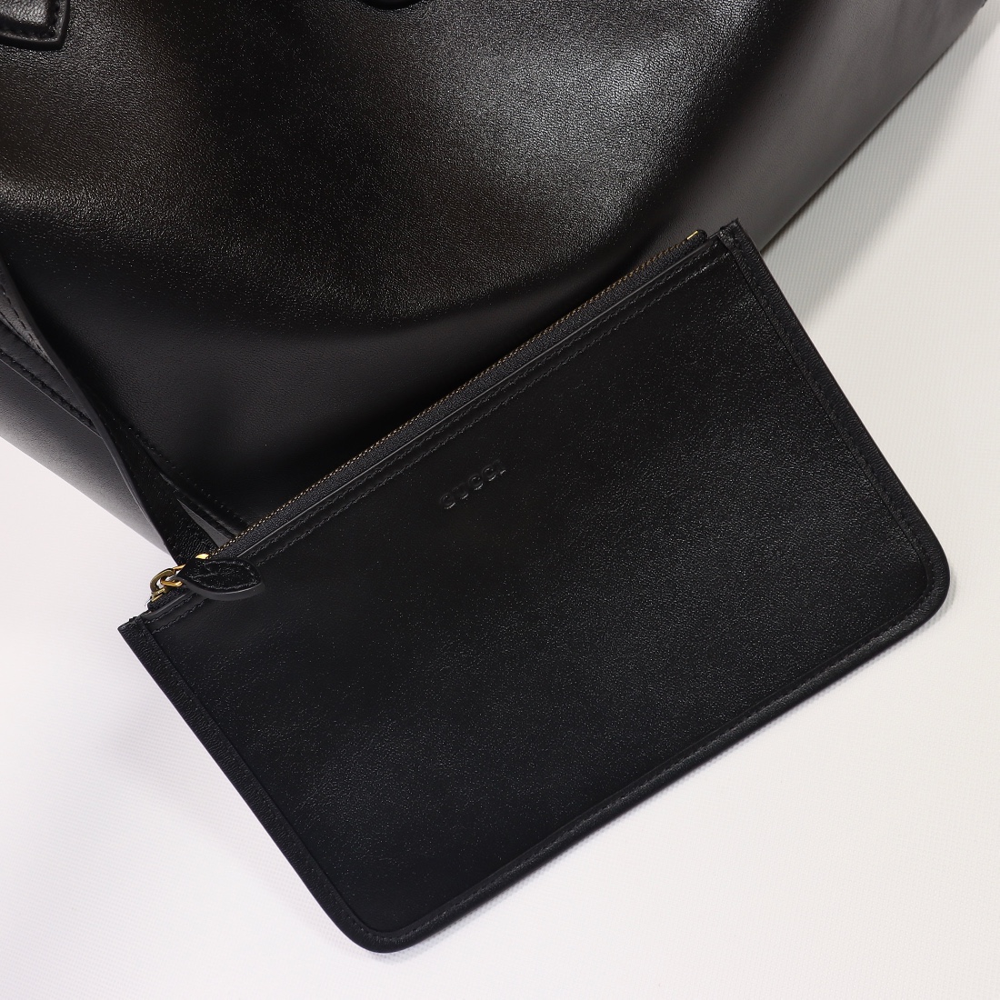 G*ucci Top Bag 35*32*11cm