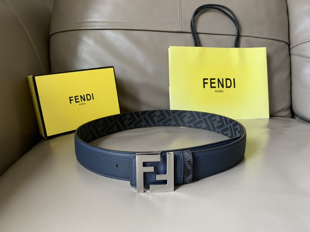 F*endi Belts Top Quality