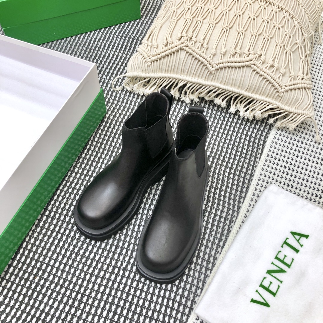 Men Women B*ottega V*eneta Top Sneakers