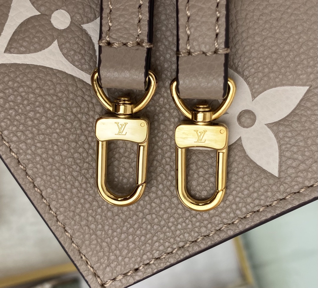 L*ouis V*uitton Top Bag 14*17*5cm