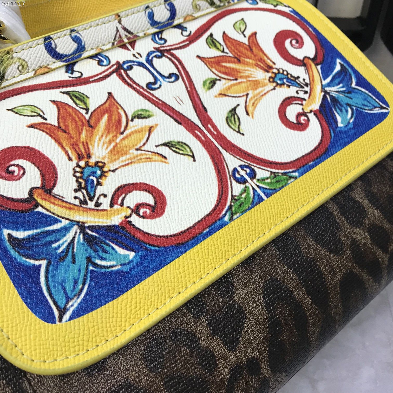 D*olce&G*abbana Top Bag 25X20X12cm