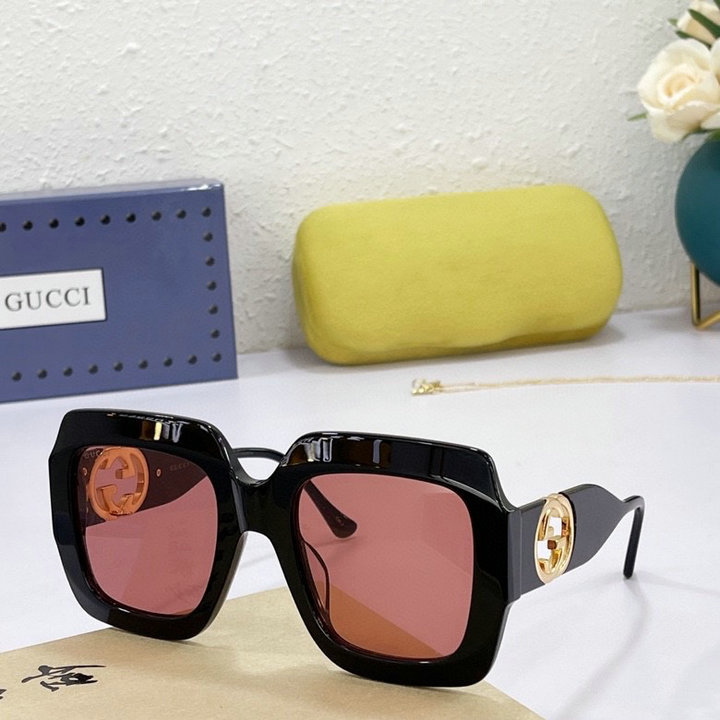 Top Quality G*ucci Glasses