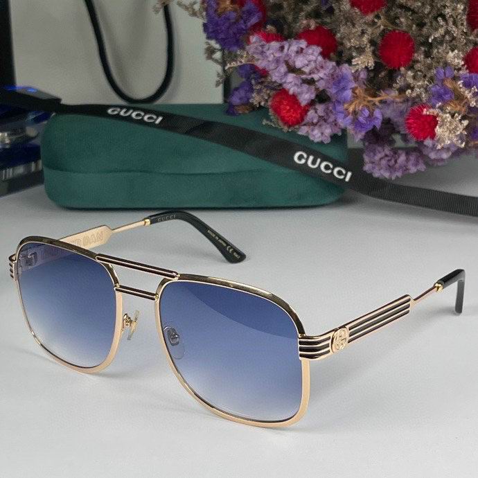 Top Quality G*ucci Glasses