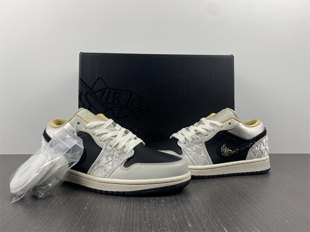 Air Jordan 1 Low DV1762-001